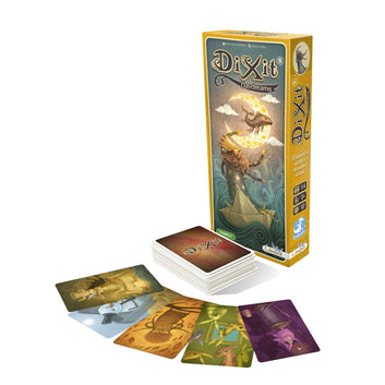 Dixit 5: Daydream