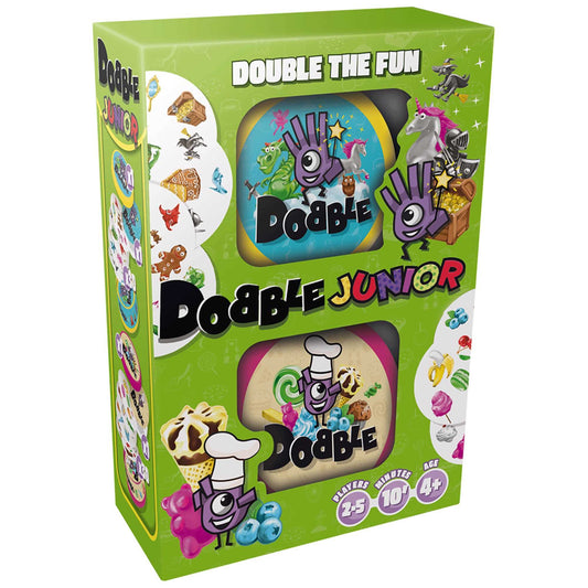 Dobble Disney