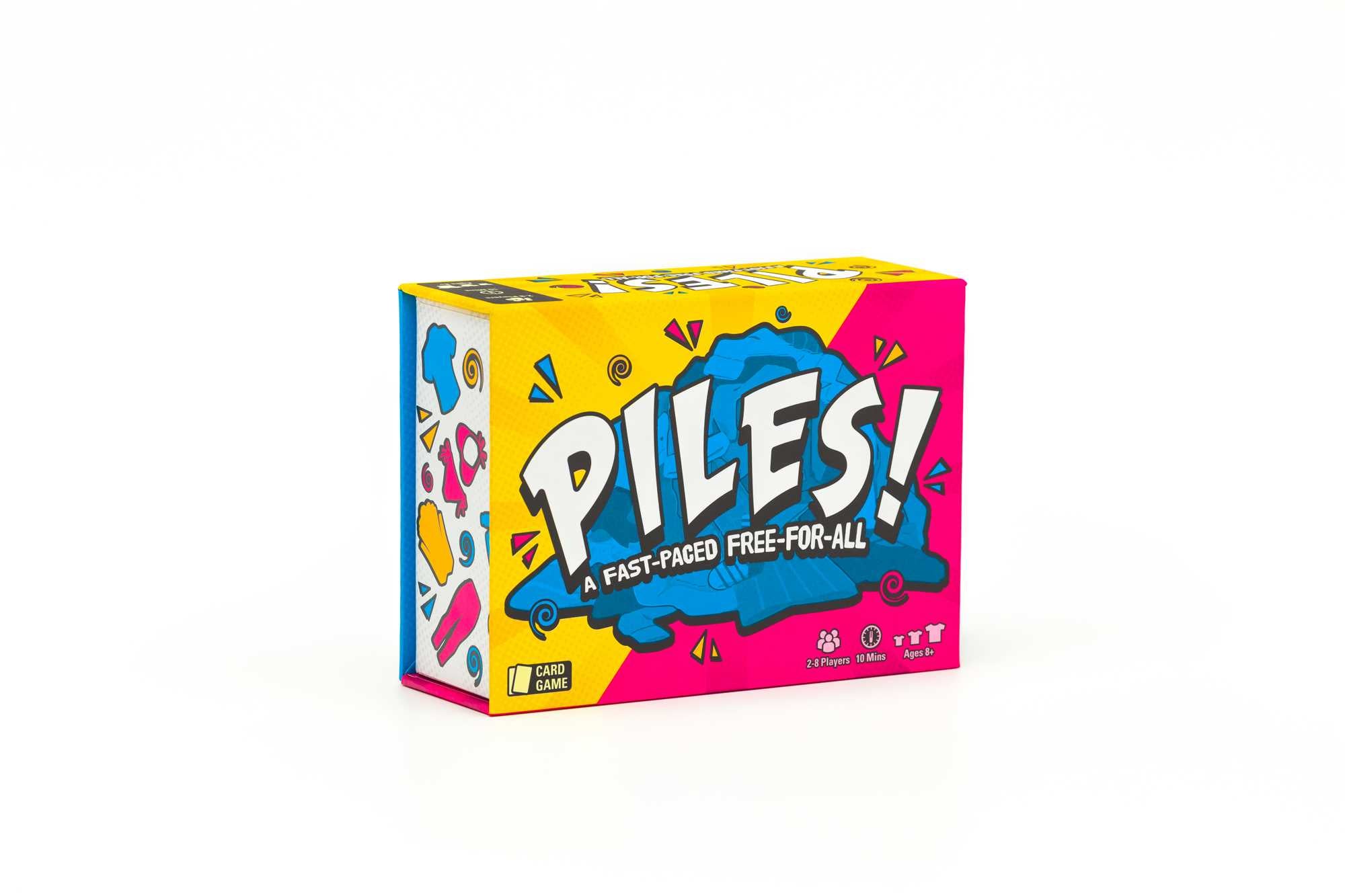 Piles