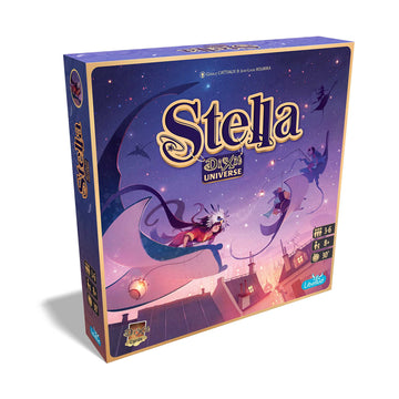 Stella - Dixit Universe