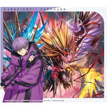 Cardfight!! Vanguard Special Series 07: Master Deckset - Michiru Hazama