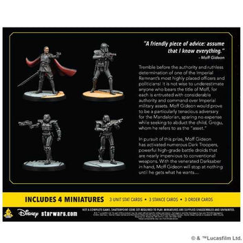 Star Wars: Shatterpoint - You Have Something I Want