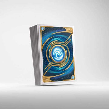 Gamegenic Altered: Art Sleeves - The Crow's Eye