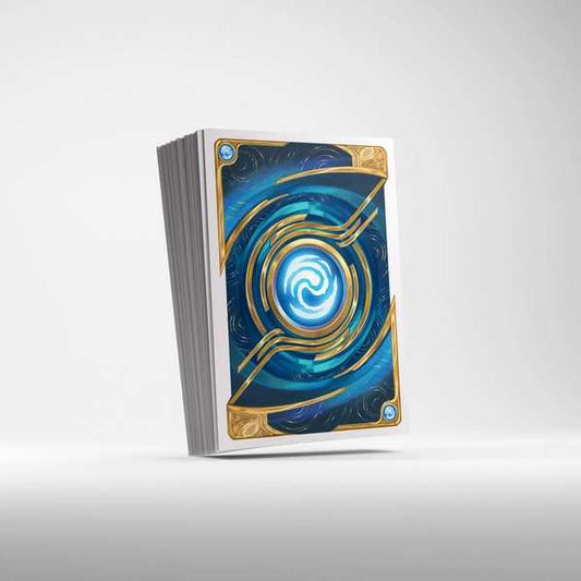 Gamegenic Altered: Art Sleeves - The Crow's Eye