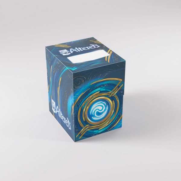 Gamegenic Altered: Expedition Soft Box - The Crow's Eye