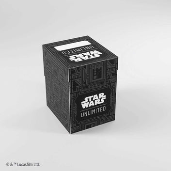 Gamegenic Star Wars: Unlimited Soft Crate Set 5 Unlimited Pattern