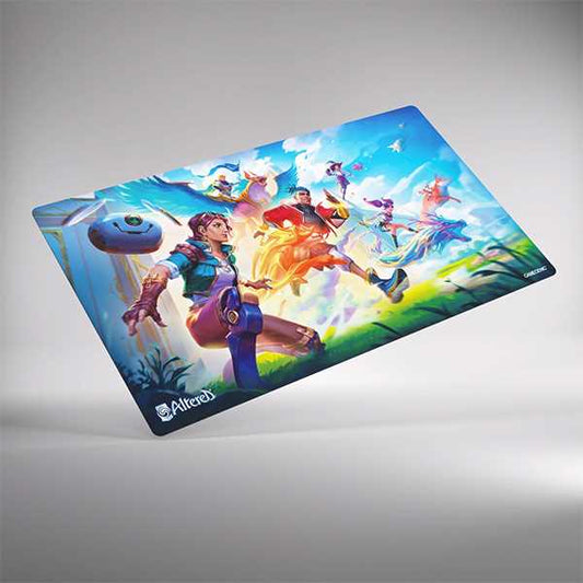 Gamegenic Altered: Prime Playmat - Beyond the Gates