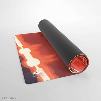 Gamegenic Star Wars: Unlimited Game Mat Set 5 Qui-Gon Jinn