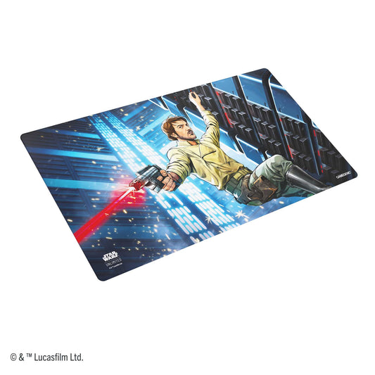 Gamegenic Star Wars: Unlimited Game Mat Set 6 Cassian Andor