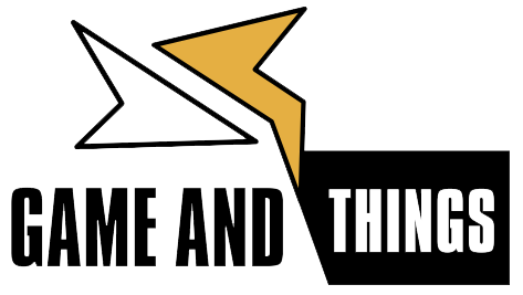 Gamesandthings