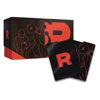 Pokémon TCG: Scarlet & Violet 10 - Destined Rivals - Elite Trainer Box