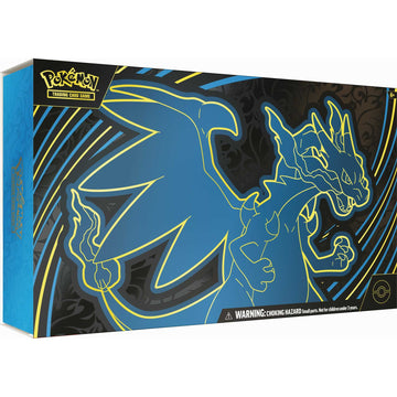 Pokémon TCG: Mega Charizard Ultra-Premium Collection
