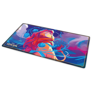 Disney Lorcana TCG - Playmat - Mufasa - Set 9