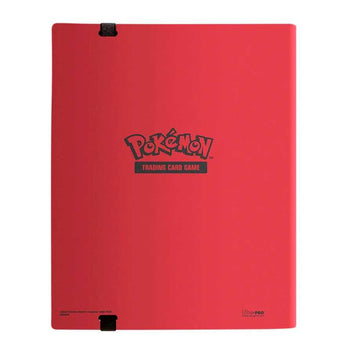 Pokémon: Charmander 9-Pocket PRO-Binder