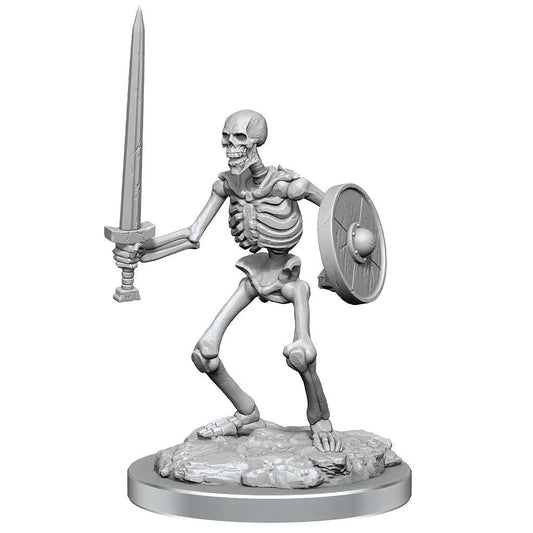 WizKids Deep Cuts: Skeletons